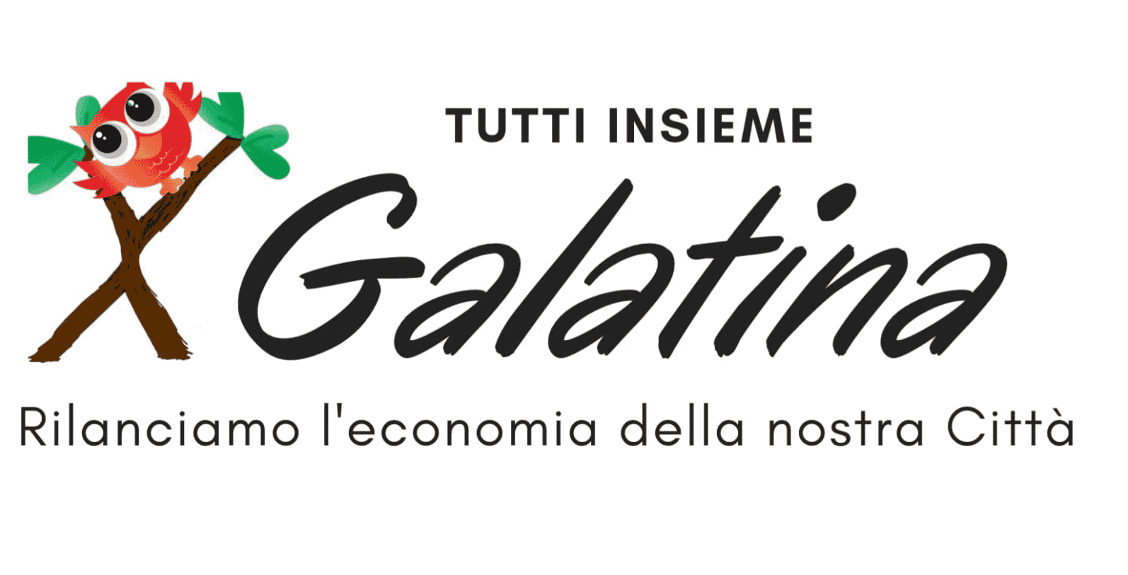 Progetto Tutti Insieme X Galatina - Intervista Torretti