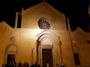 Basilica di Santa Caterina a Galatina