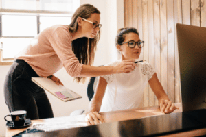 Storie di donne e lavoro