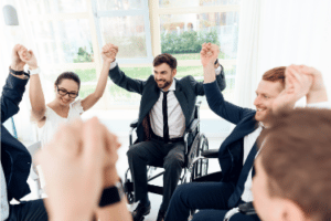 Disabilità e lavoro parità di accesso al mondo del lavoro