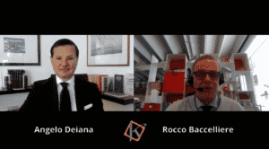 Video Intervista ad Angelo Deiana Confassociazioni