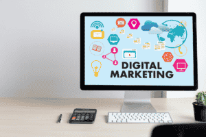 marketing digitale e comunicazione aziendale