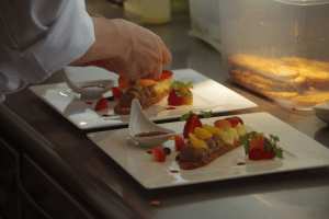 diventare pasticcere