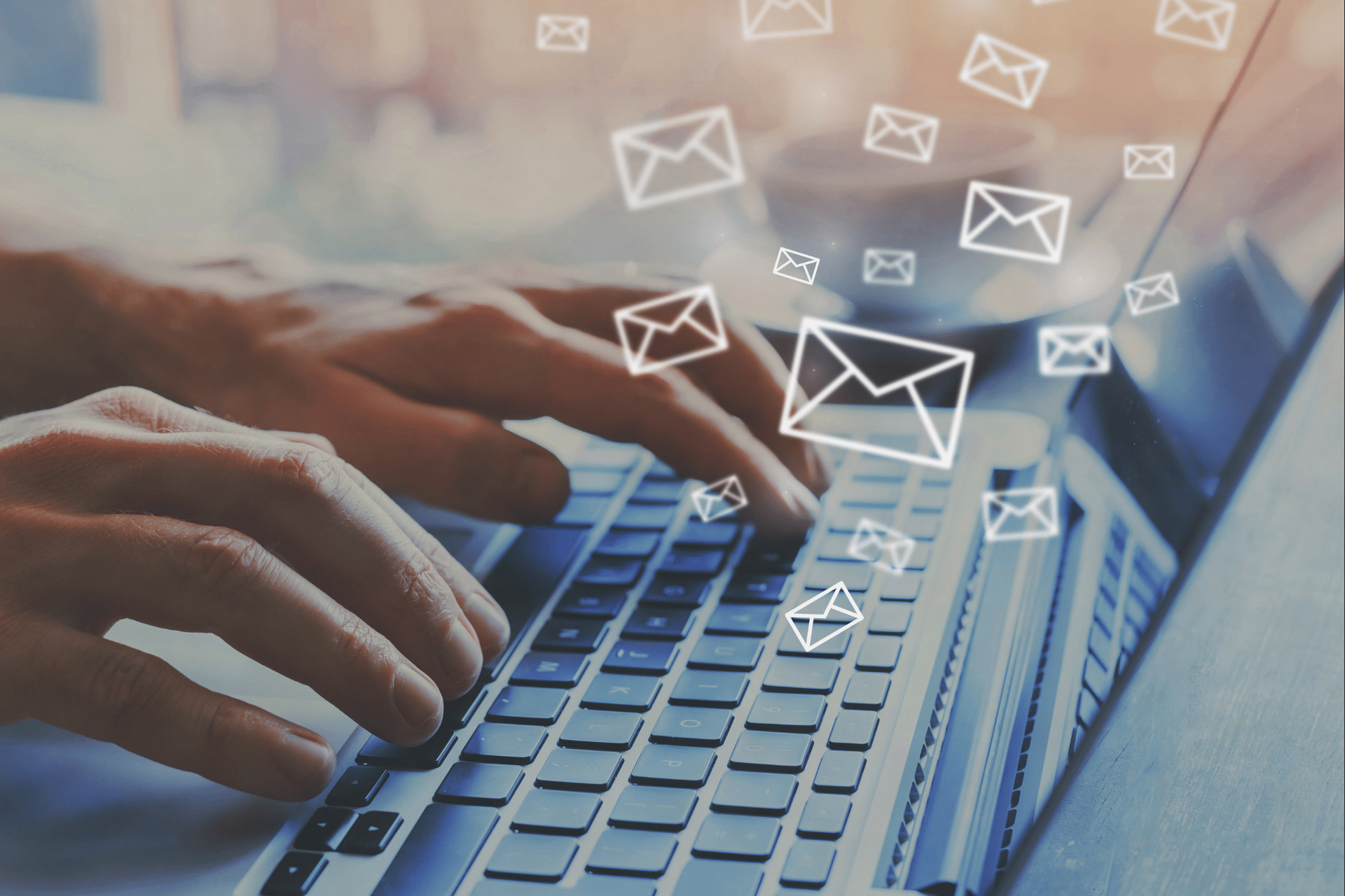 Come scrivere una mail per inviare un curriculum